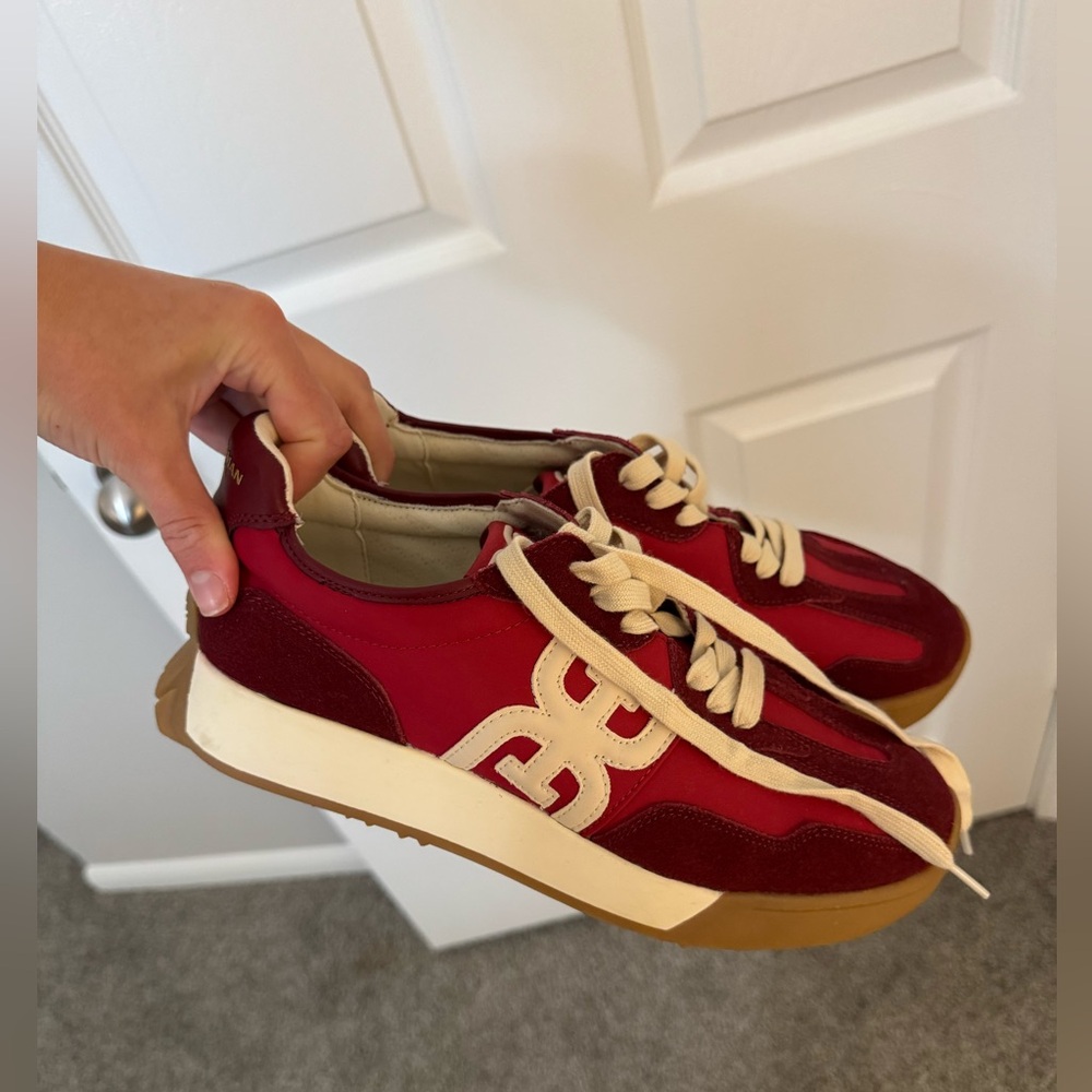 Brand New Sam Edelman Sneakers